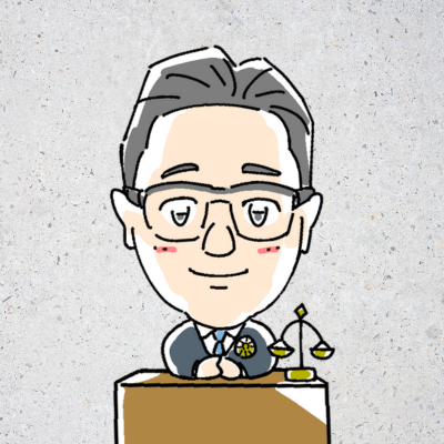 弁護士アキモト