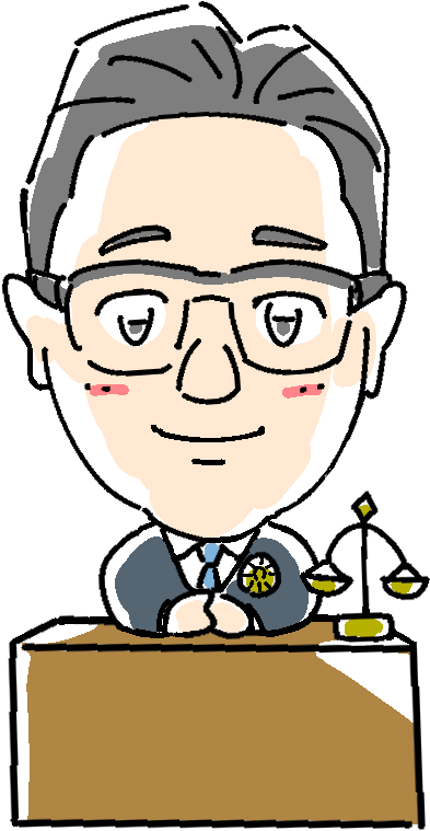 専門家のイメージ